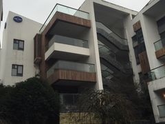 -庐山天沐温泉度假村