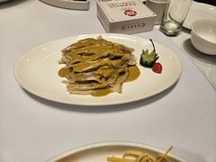 -万荣烤鸭店·北京菜(天坛店)