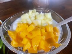 -阿鹏故事云南野生菌火锅(人民路店)