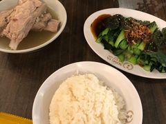 -松發肉骨茶(先得坊店)