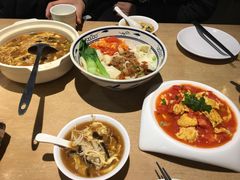 -西北45°(世茂广场店)