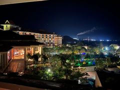 -惠州金海湾嘉华度假酒店