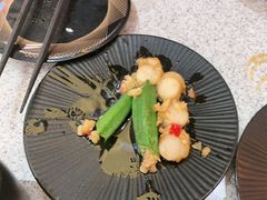 -争鲜回转寿司(西红门荟聚PLUS店)