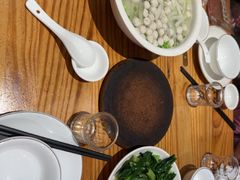 -斯丹姜母鸭·古法干香(田安南路店)