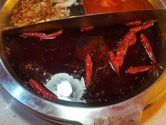 -陈艳红火锅菜·冒菜(簋街店)