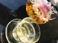 -上海柏悦酒店·世纪100牛排馆