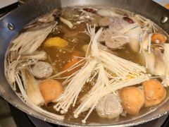 -左庭右院鲜牛肉火锅(七宝领展广场店)
