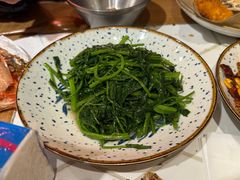 -十面欢腾(长乐路店)