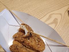 -泉鲤章鱼烧(互联宝地店)