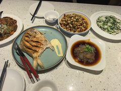 -阿莉餐厅(枣阳路店)