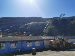 -野三坡刘家河高山漂流