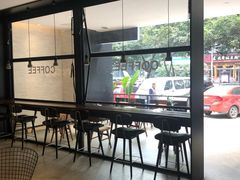-野鸽子咖啡(航空路店)