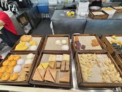 -包道广式点心专门店(振业店)