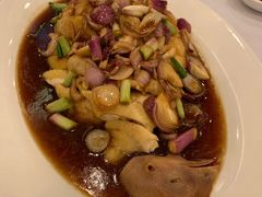 -宜宾海鲜酒家·三十年老字号