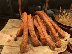 -吉布鲁牛排海鲜自助(巴南万达广场店)