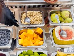 -白色日记·手作酸奶(麦凯乐店)