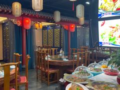 -大清花饺子城(昌黎店)