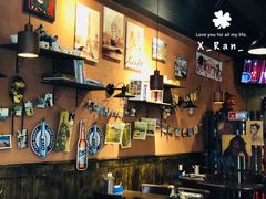 大堂-青松大叔的店(东财店)