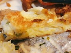 -杭州盛泰开元名都大酒店-地中海自助餐厅