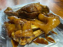 -赵元章肉骨烧(山塘街店)