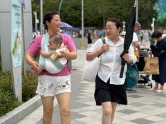 -大梅沙海滨公园