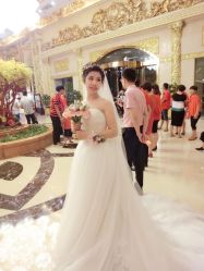 -MuseMarry婚纱(前海嘉里中心店)