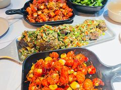 -巴厘龙虾·榜首油焖大虾(音乐学院·沿江酒馆店)