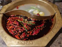 -小龙坎老火锅(淮南店)