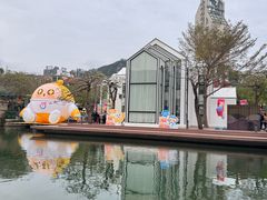 -大梅沙游艇度假酒店