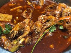 -邵汇大虾(吉林大路店)