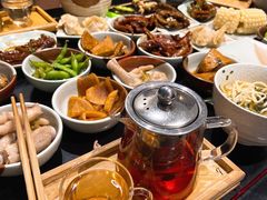 -青藤茶馆(南山路店)