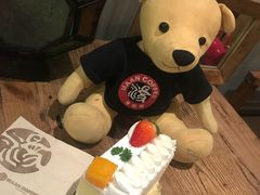 -漫咖啡 (CCPAPK创意港店)