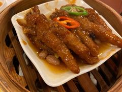 -点都德(聚福楼店)