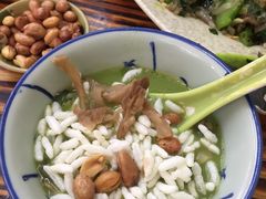 -海陆丰明凤擂茶