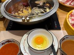 -牛匠和牛寿喜锅(西安总店)