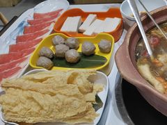 -菌小白火锅(时尚天河店)