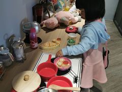 -NOKNOK若蔻亲子餐厅(天地壹方北馆店)