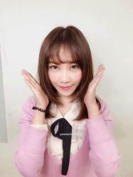 -逸丝风尚yesfashion造型