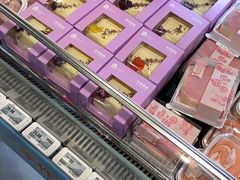 -盒马鲜生(帝斯曼店)