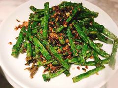 干菜豆角-蔴将·川菜(黄龙万科店)