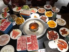 -宝丽金大酒店·洗浴中心