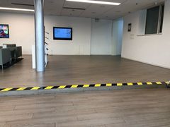 -沈阳业乔龙业奥迪4S店(沈河店)