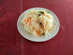 -北京龙庆四季香农家饭庄·灶台鱼·碳烤虹鳟鱼(龙庆峡店)