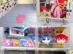 -Sony Store 索尼(上海淮海中路店)