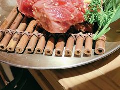 -西塔老太太泥炉烤肉(亚运村店)