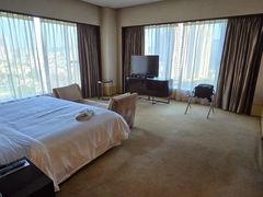 -中山喜来登酒店