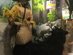 -琼菜坊·无鸡不成宴·海南菜老爸茶糟粕醋(海口骑楼老街店)