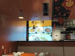 -鱼亨小鲜酸菜鱼(大信店)