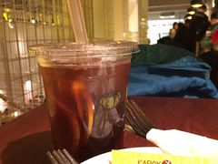 -卡朋厨房(289艺术园区店)