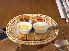 -Entrecôte 法国牛扒馆(保利·时光里店)